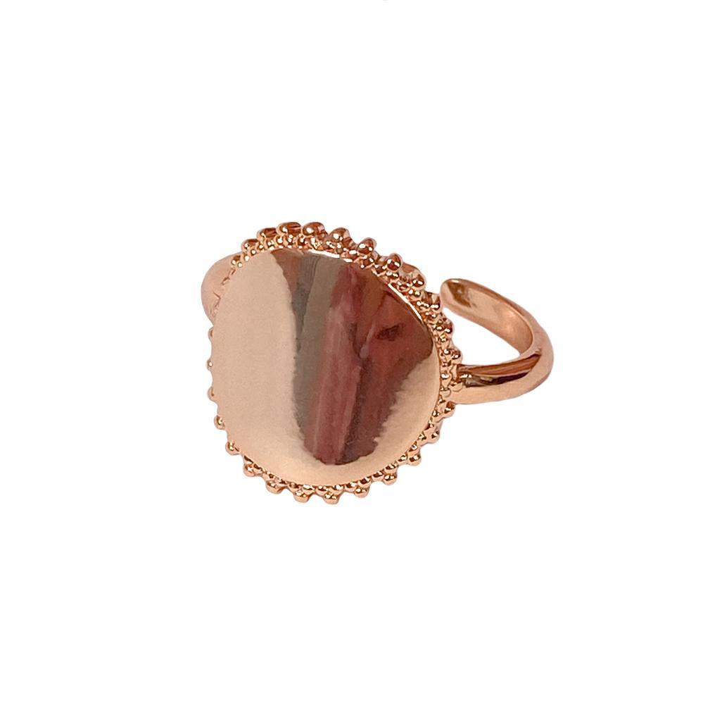Mirror Waterproof Ring - WOODSTOCK ZAMBON