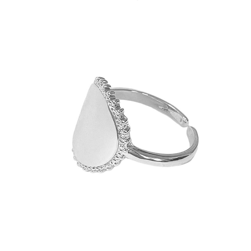 Mirror Waterproof Ring - WOODSTOCK ZAMBON