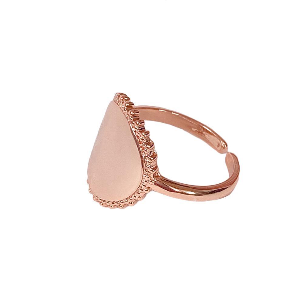 Mirror Waterproof Ring - WOODSTOCK ZAMBON