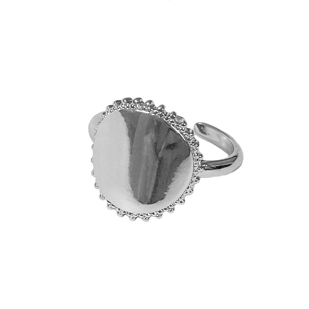 Mirror Waterproof Ring - WOODSTOCK ZAMBON