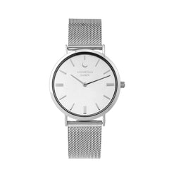 Mirror Waterproof Watch