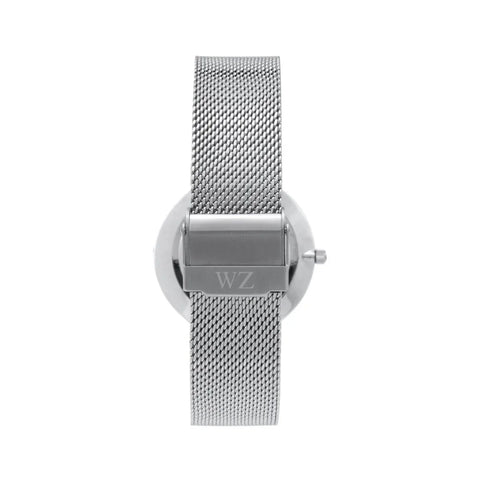 Mirror Waterproof Watch - WOODSTOCK ZAMBON