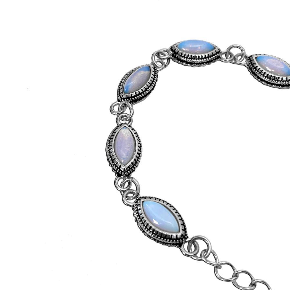 Moonlight Waterproof Bracelet - WOODSTOCK ZAMBON