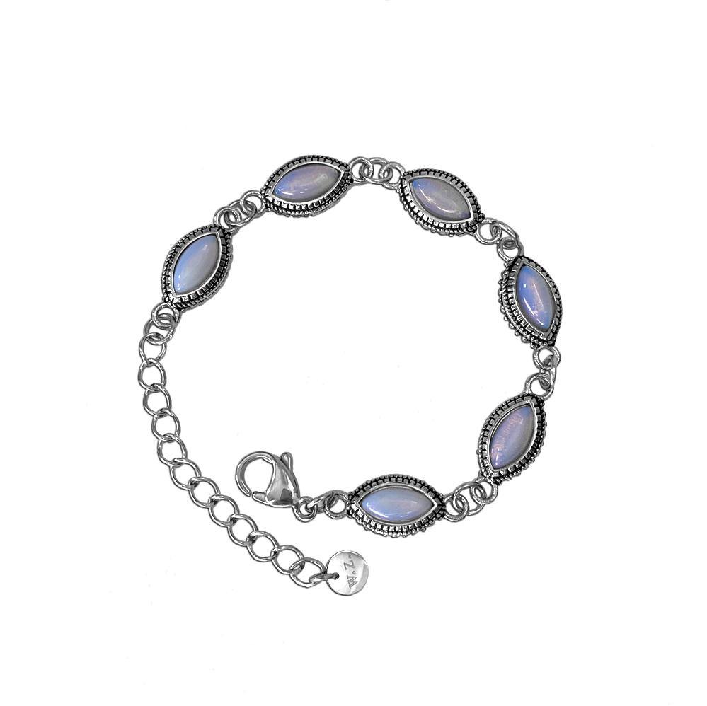 Moonlight Waterproof Bracelet - WOODSTOCK ZAMBON