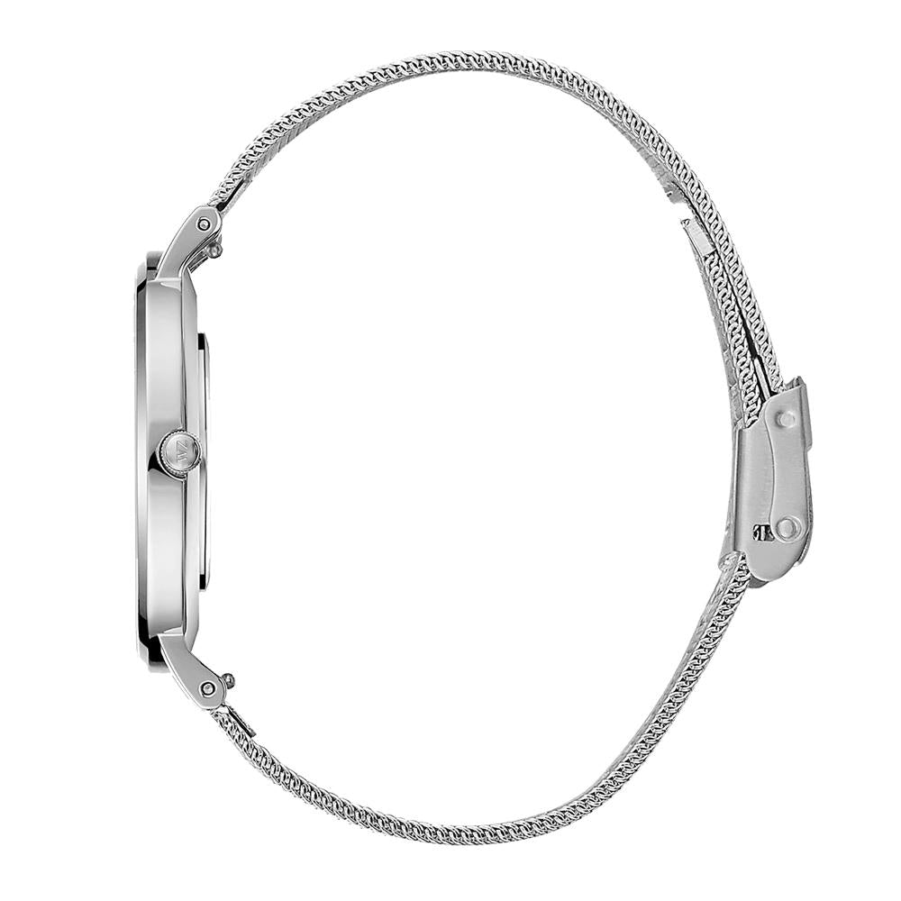 Mother of pearl- Deep Sea Waterproof Watch - WOODSTOCK ZAMBON