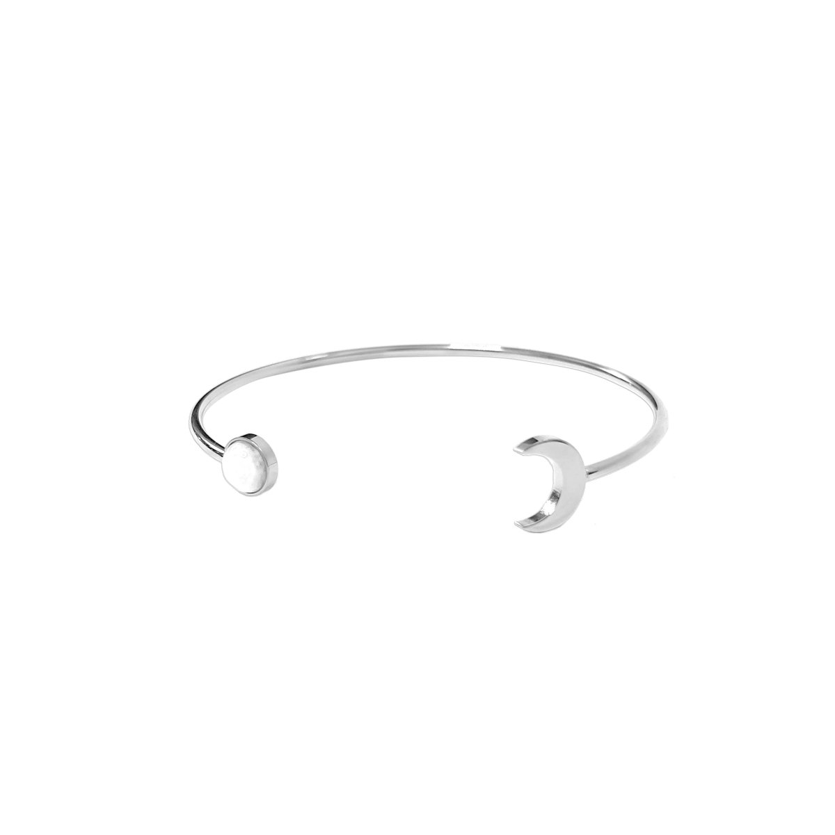 Mystical Moon Waterproof Bracelet - WOODSTOCK ZAMBON