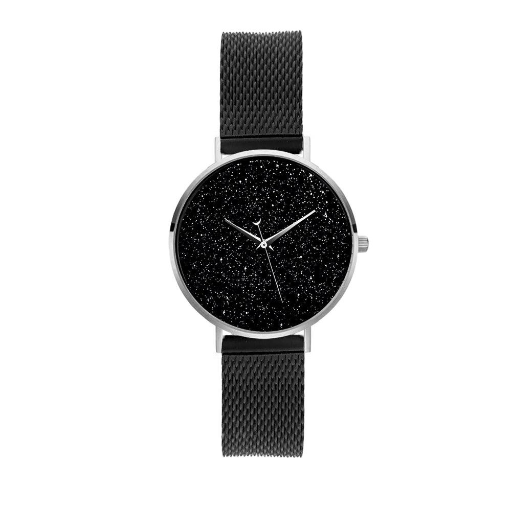 “New Galaxy” Watch - WOODSTOCK ZAMBON