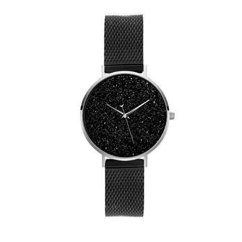 “New Galaxy” Watch - WOODSTOCK ZAMBON