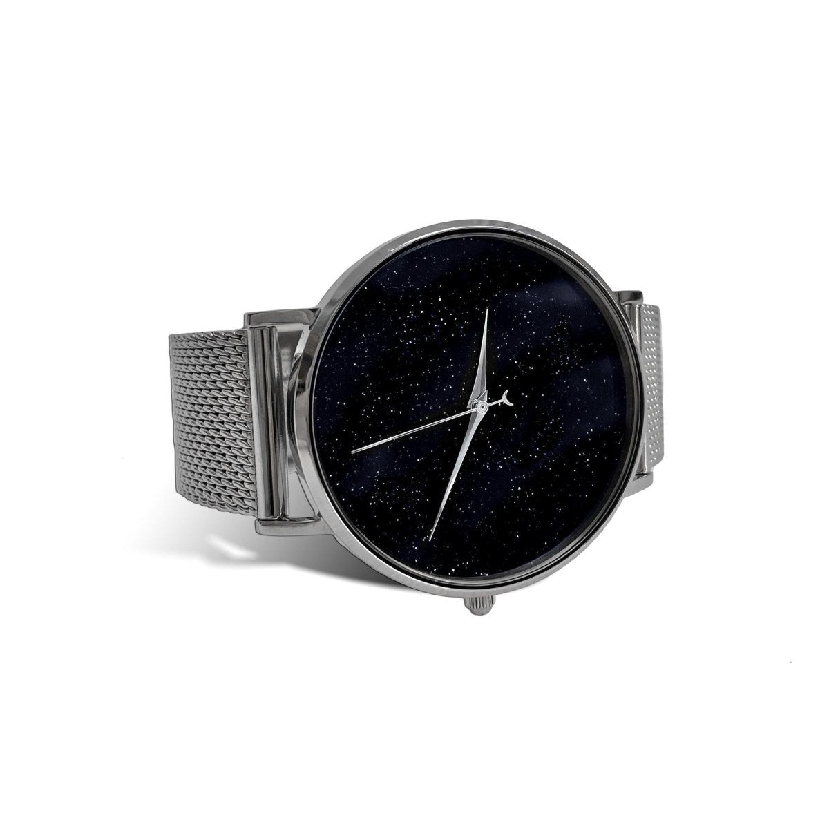 “New Galaxy” Watch - WOODSTOCK ZAMBON