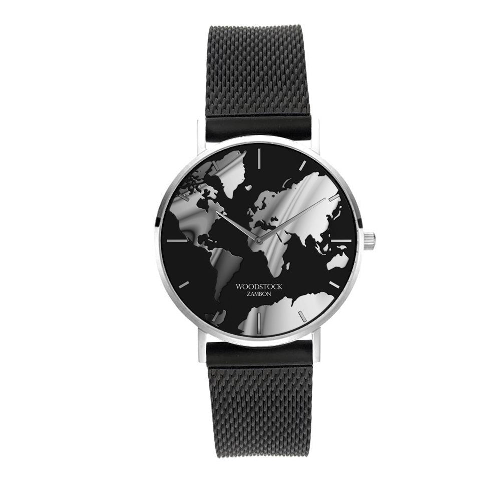 Nightfall ® Waterproof Watch