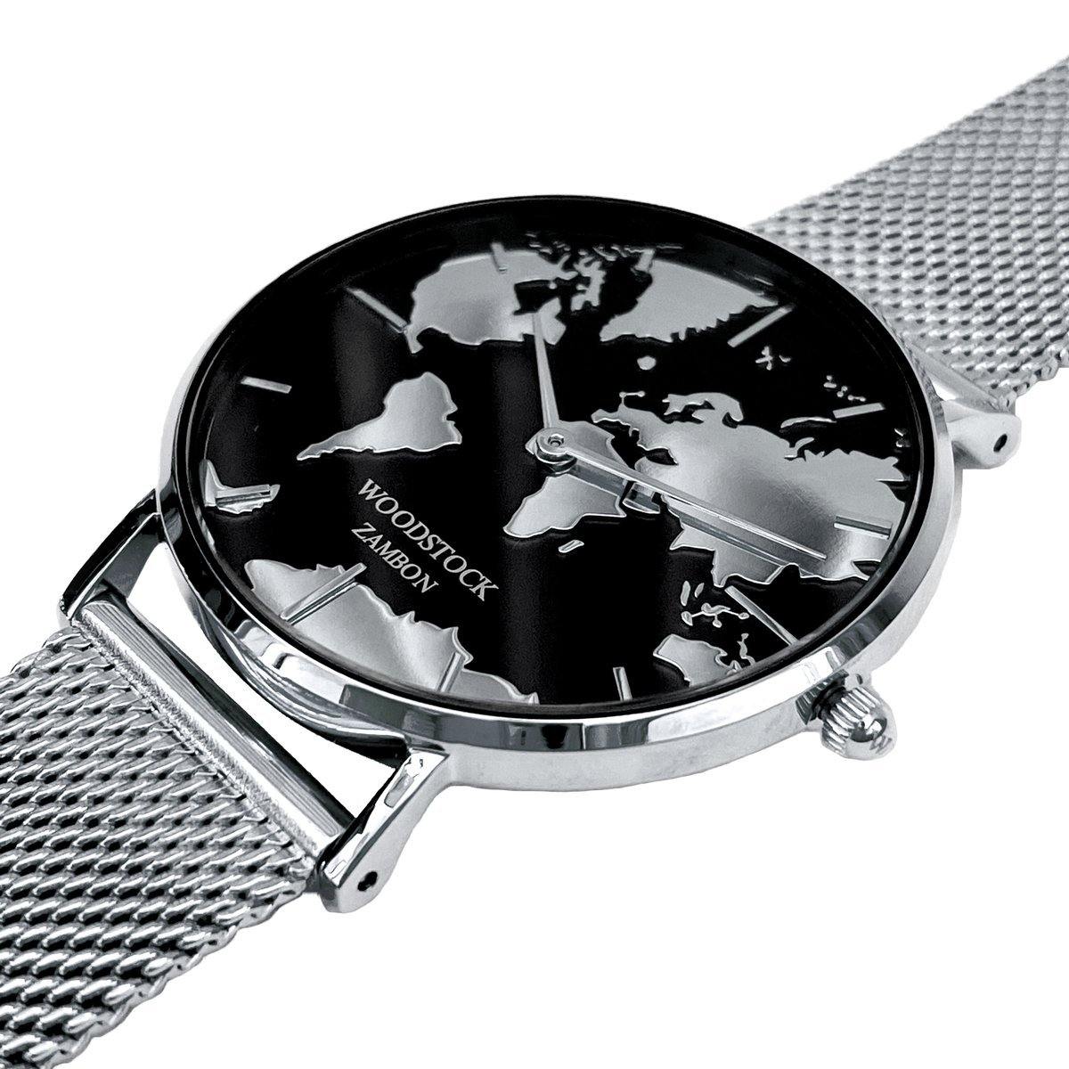 Nightfall Gift Box - WOODSTOCK ZAMBON