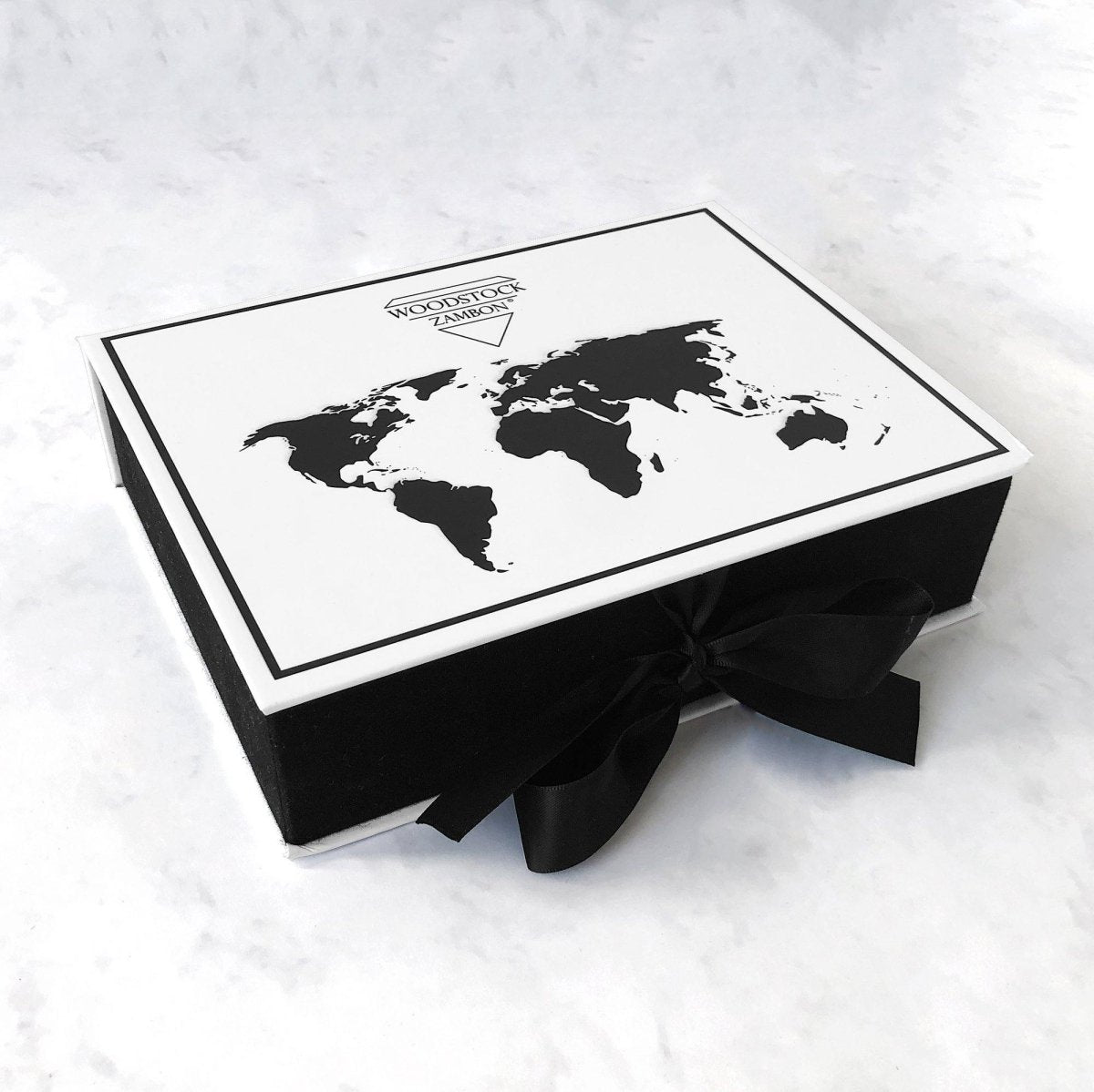 Nightfall Gift Box - WOODSTOCK ZAMBON