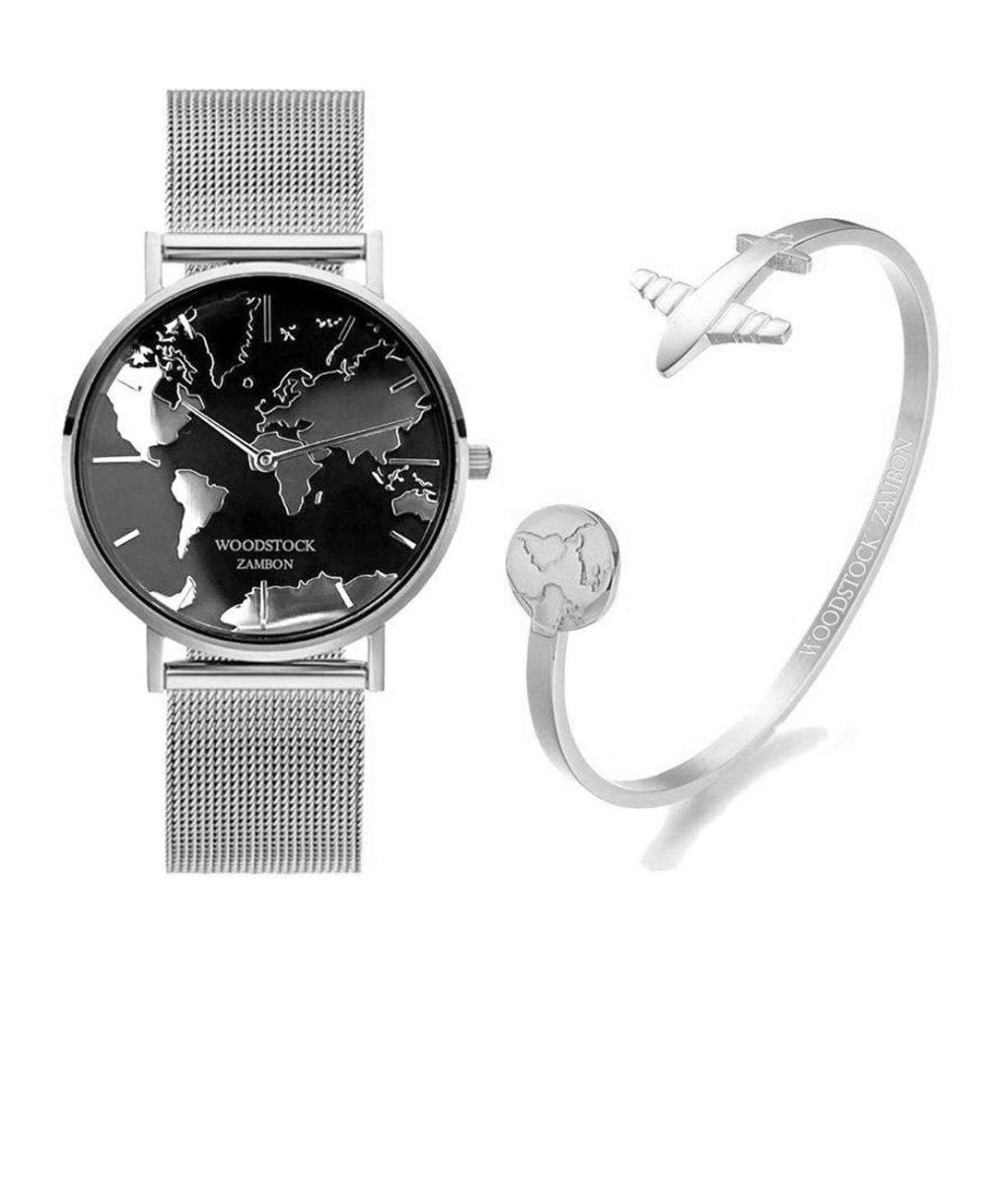 Nightfall Gift Box - WOODSTOCK ZAMBON