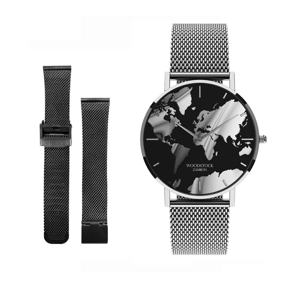 Nightfall ® Waterproof Watch