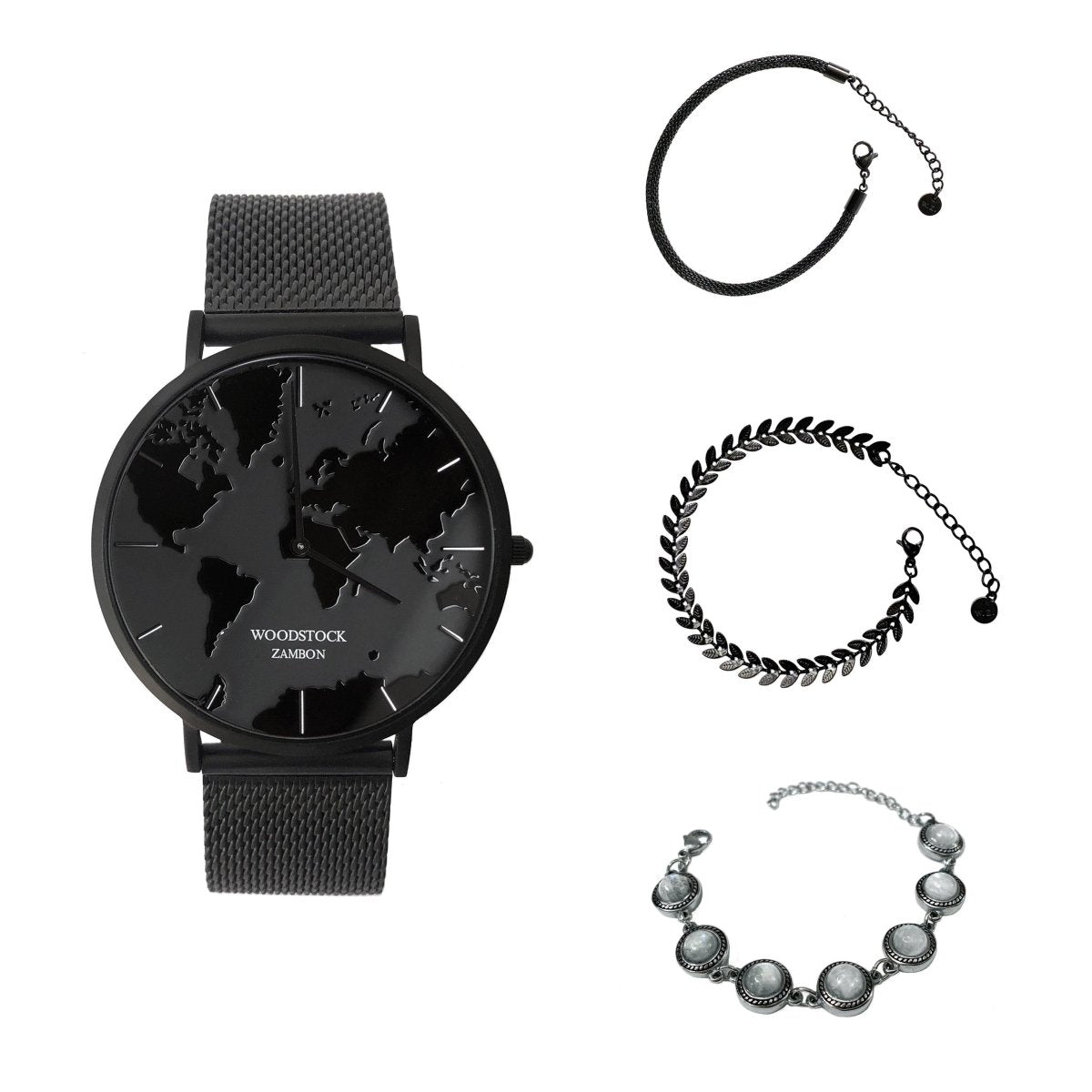 Onyx Waterproof Set - WOODSTOCK ZAMBON