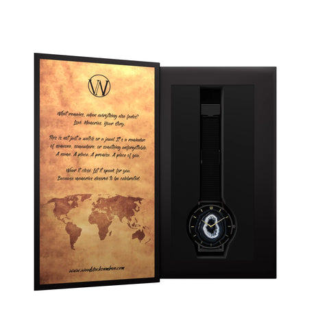 Onyx® Reloj Impermeable