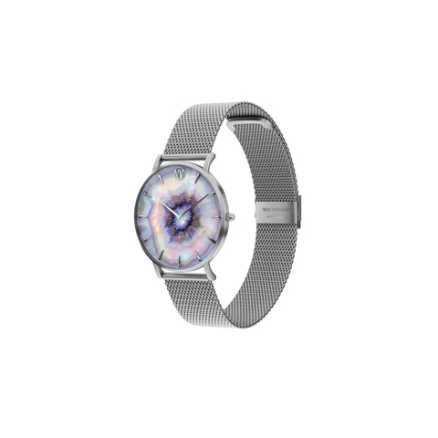 Opal ® Orologio Impermeabile