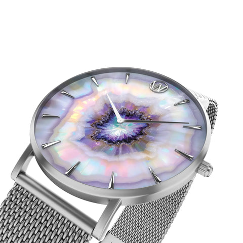 Opal ® Orologio Impermeabile