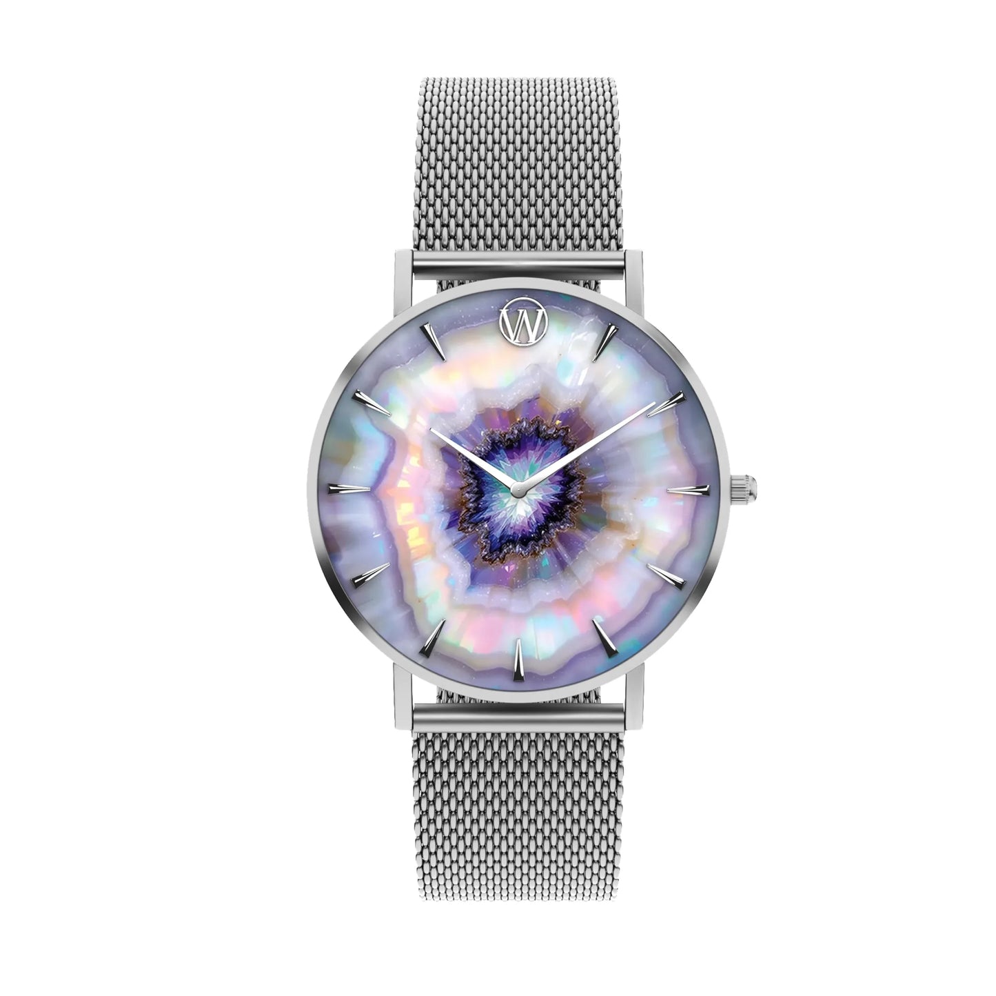 Opal Waterproof Watch