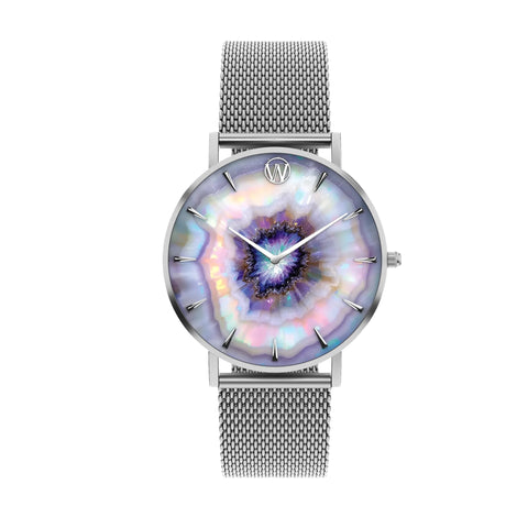 Opal ® Waterproof Watch
