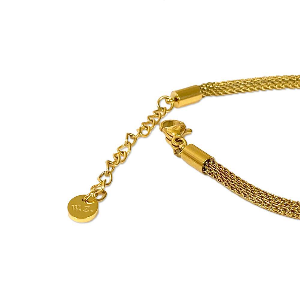 Orient Waterproof Bracelet - WOODSTOCK ZAMBON