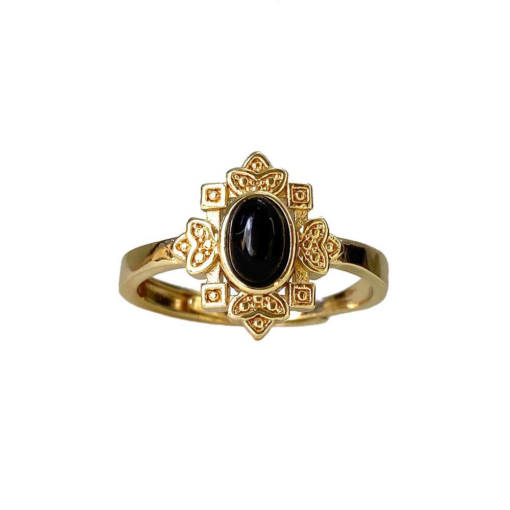 Orphic Waterproof Ring - WOODSTOCK ZAMBON