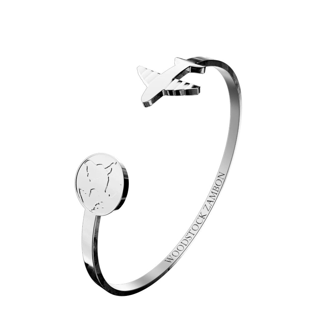 Sea Water Luxury Set - WOODSTOCK ZAMBON