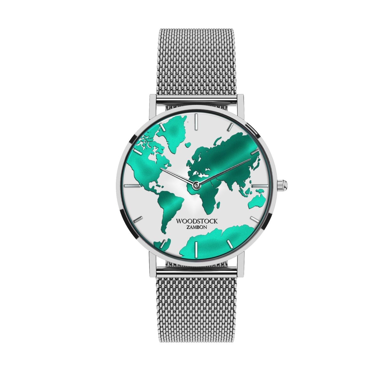 Sea Water Luxury Set - WOODSTOCK ZAMBON