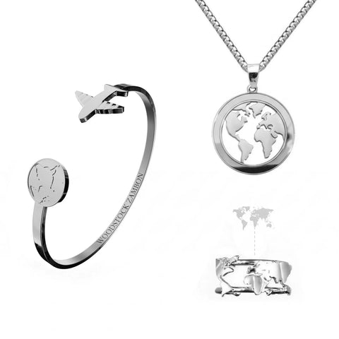 Traveler Essential Set