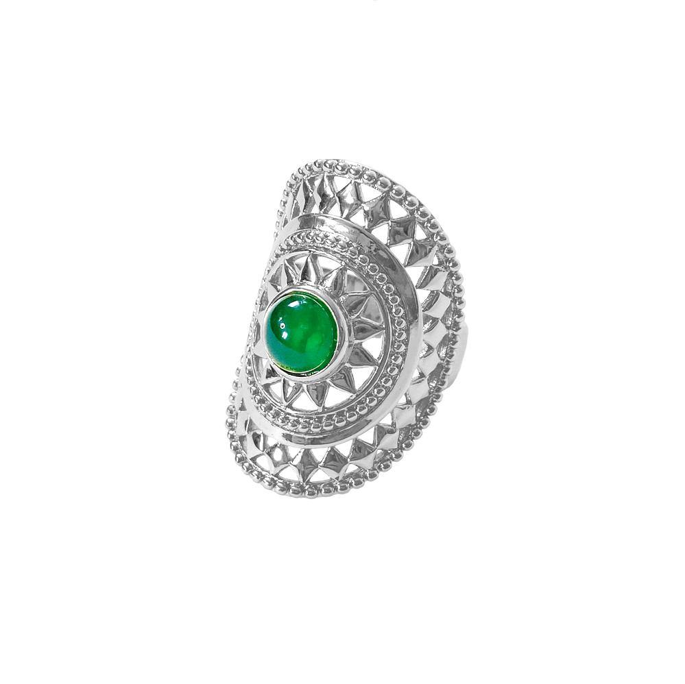 Solar Waterproof Ring - WOODSTOCK ZAMBON