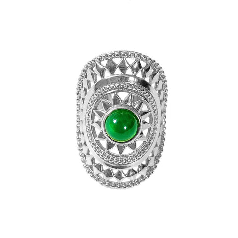 Solar Waterproof Ring - WOODSTOCK ZAMBON