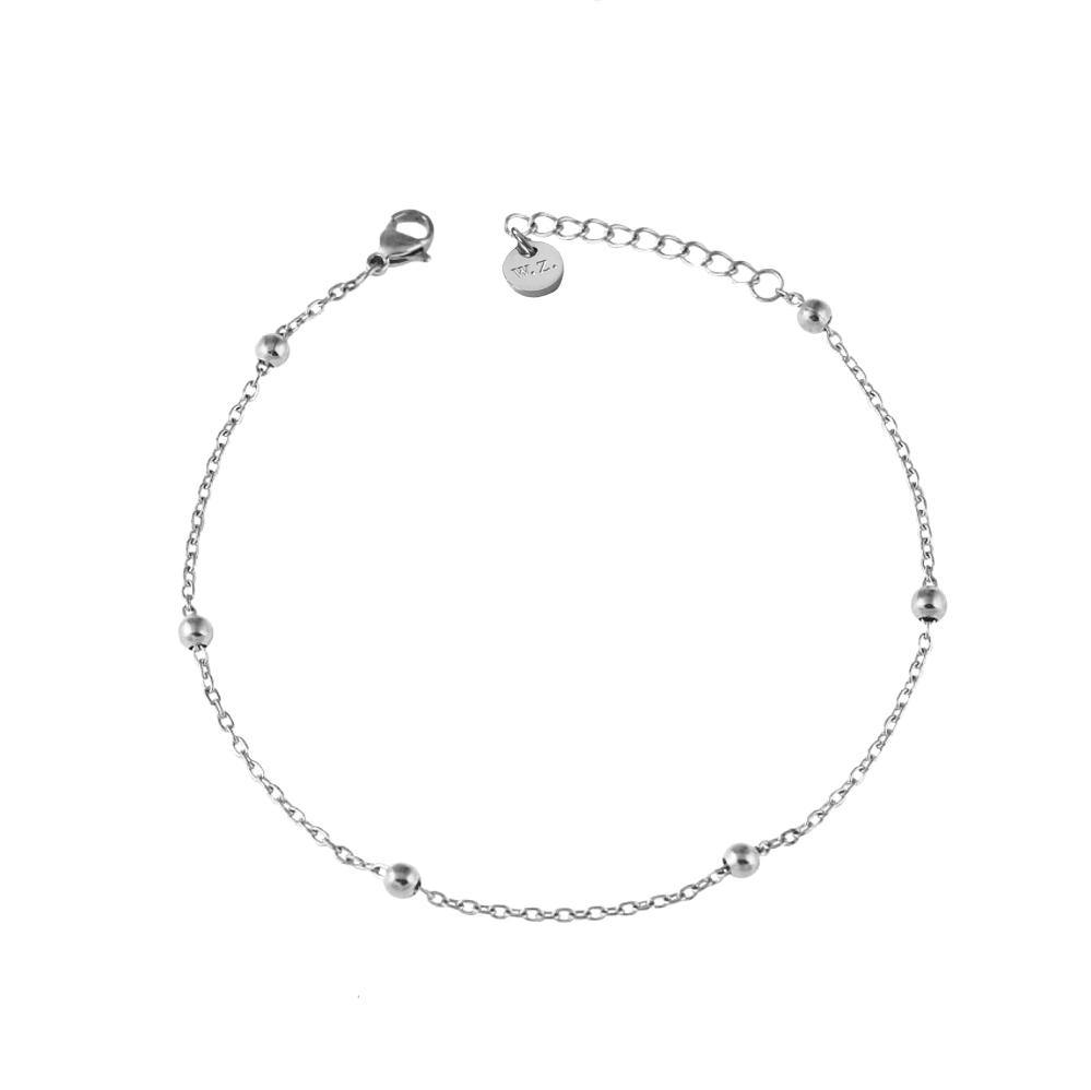 Sumatra Waterproof Bracelet - WOODSTOCK ZAMBON