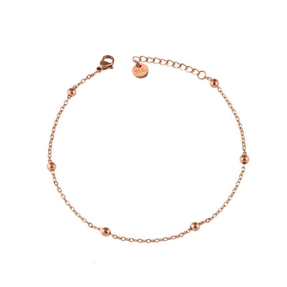 Sumatra Waterproof Bracelet - WOODSTOCK ZAMBON