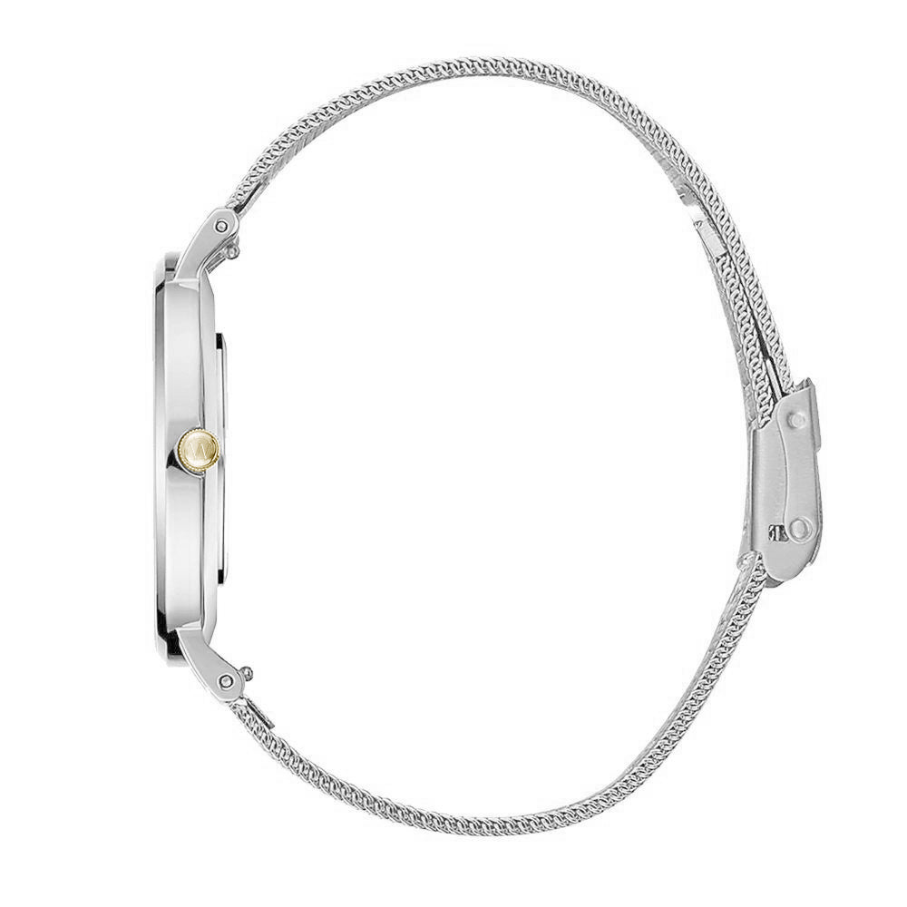 Sunflower Waterproof Watch - WOODSTOCK ZAMBON