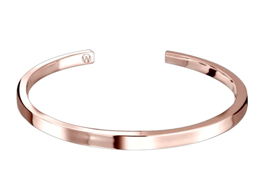 Sunset Custom Bangle - WOODSTOCK ZAMBON