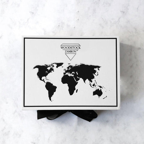 Sunset Gift Box - WOODSTOCK ZAMBON