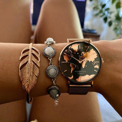 Sunset Luxury Gift Box