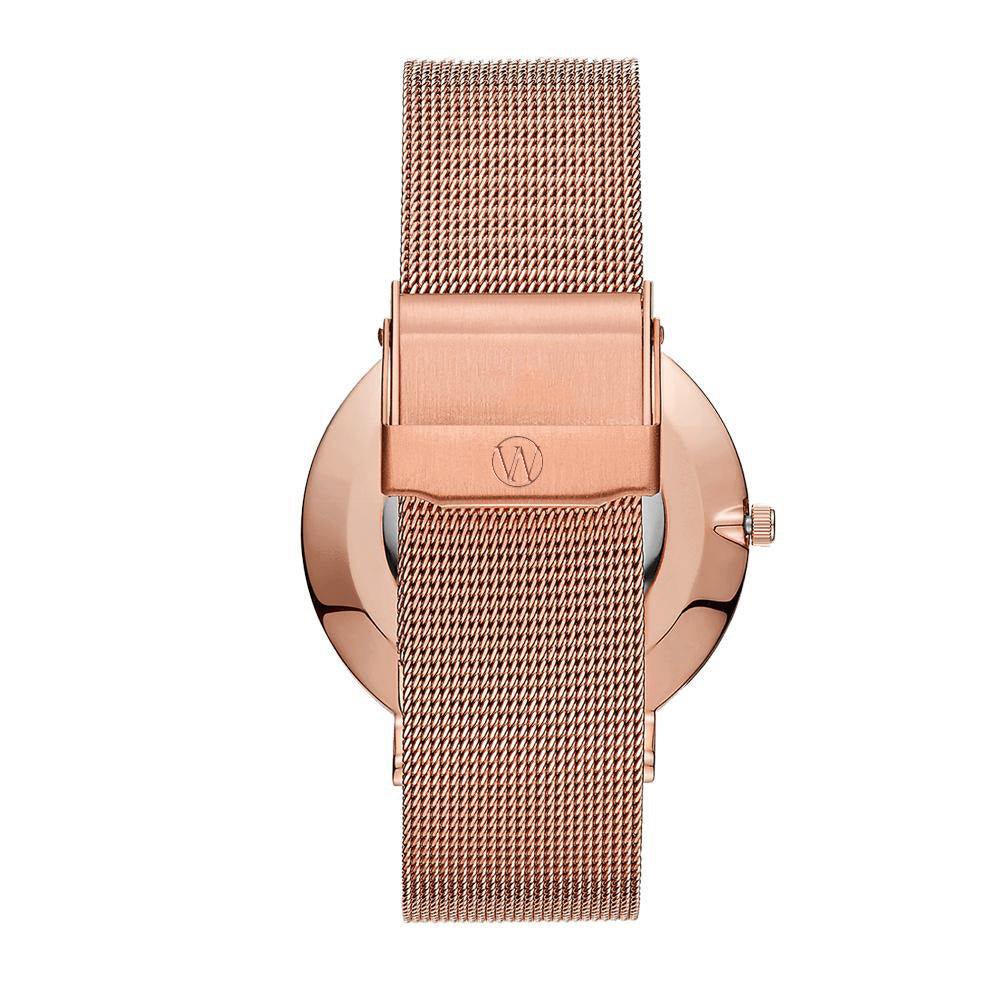 Sunset Waterproof Watch - WOODSTOCK ZAMBON