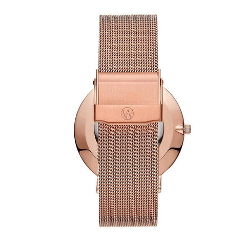 Sunset Waterproof Watch - WOODSTOCK ZAMBON