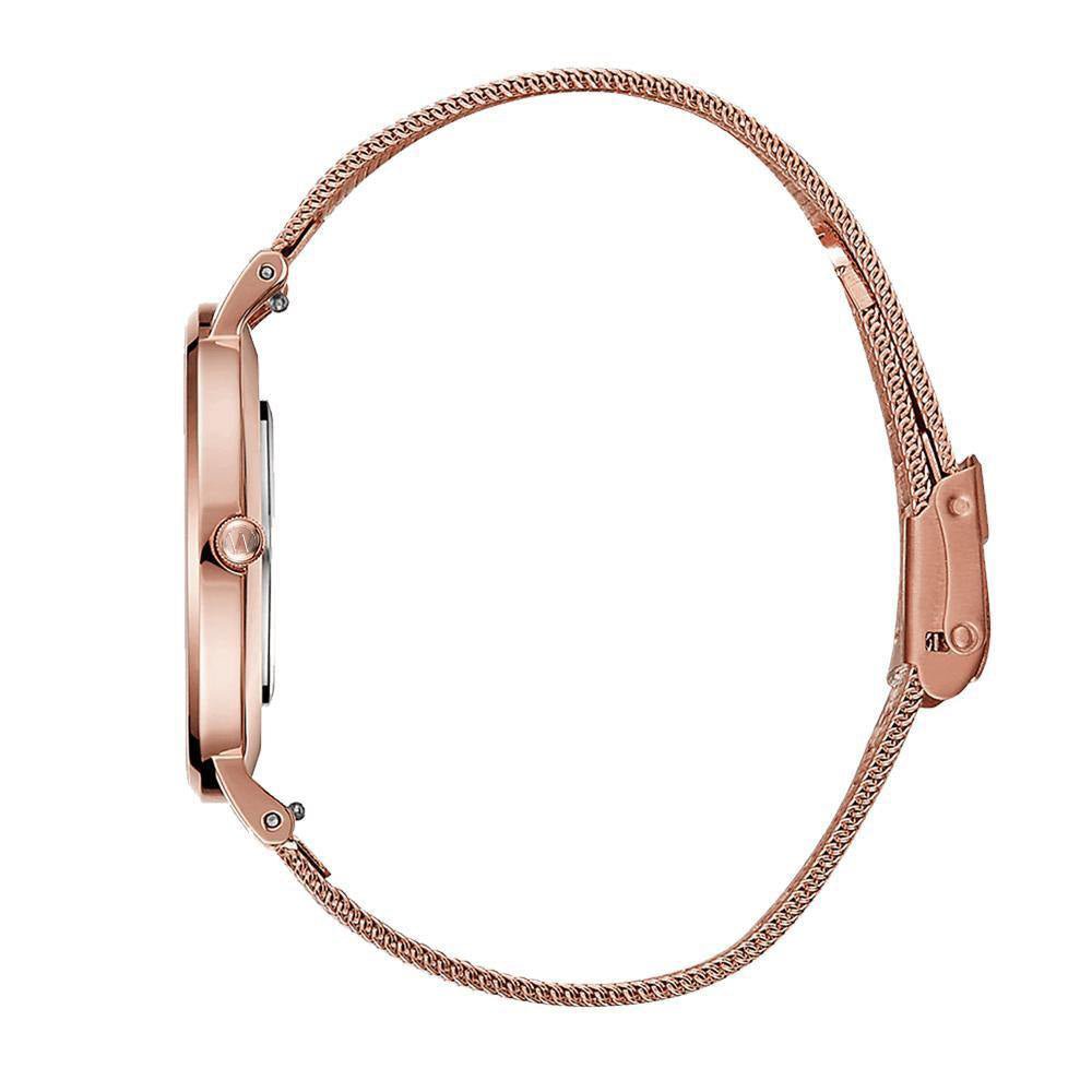 Sunset Waterproof Watch - WOODSTOCK ZAMBON