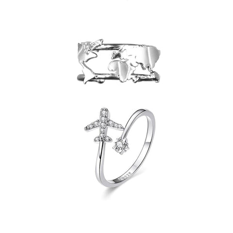 Travel ring bundle - WOODSTOCK ZAMBON
