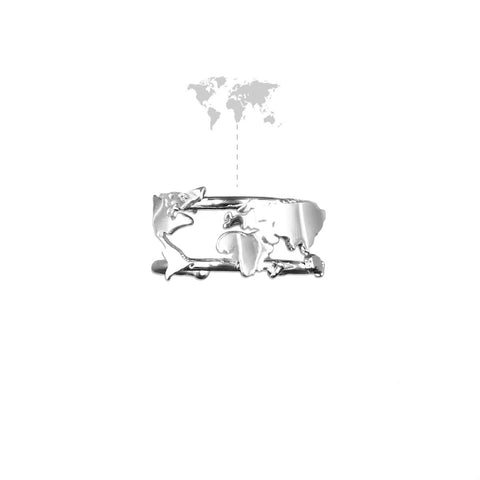 Travel ring bundle - WOODSTOCK ZAMBON