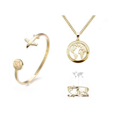 Traveler Essential Set