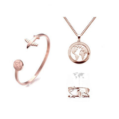 Traveler Essential Set