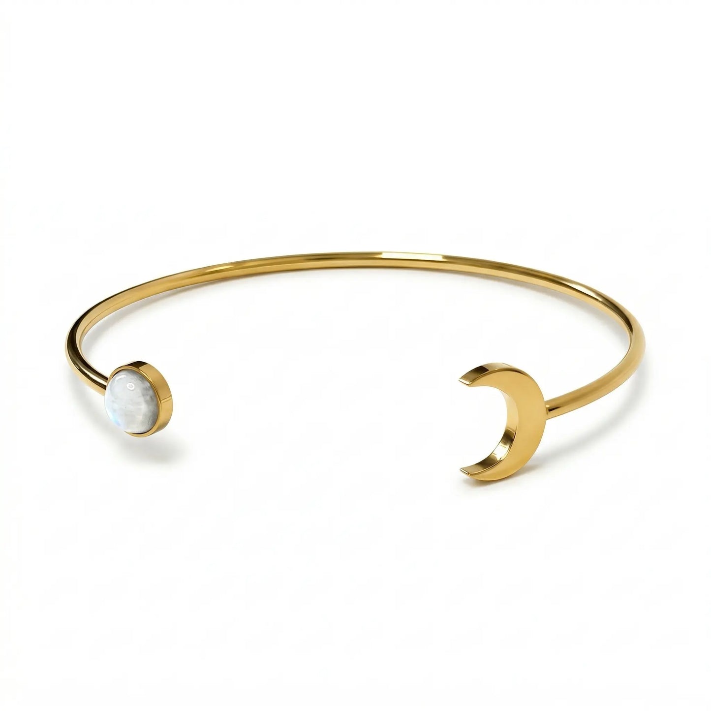 Mystical Moon Waterproof Bracelet