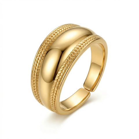 Halcyon Waterproof Ring