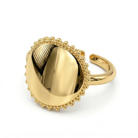 RINGS – WOODSTOCK ZAMBON