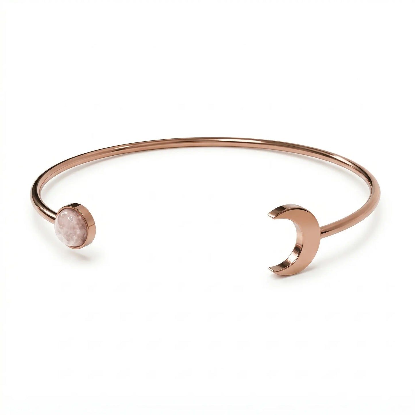 Mystical Moon Waterproof Bracelet