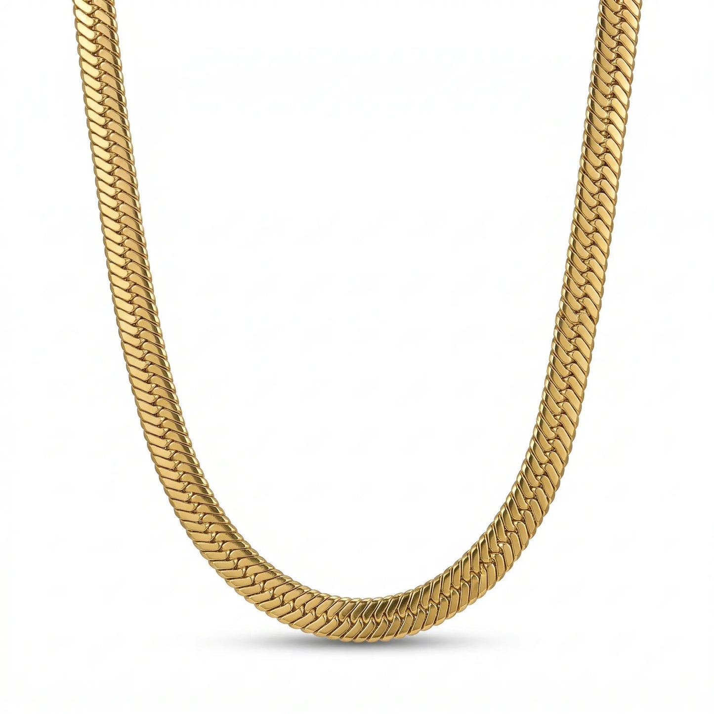 Snake Waterproof Necklace