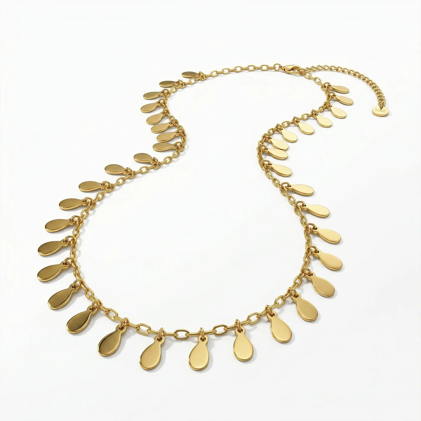 Midina Waterproof Neckalce